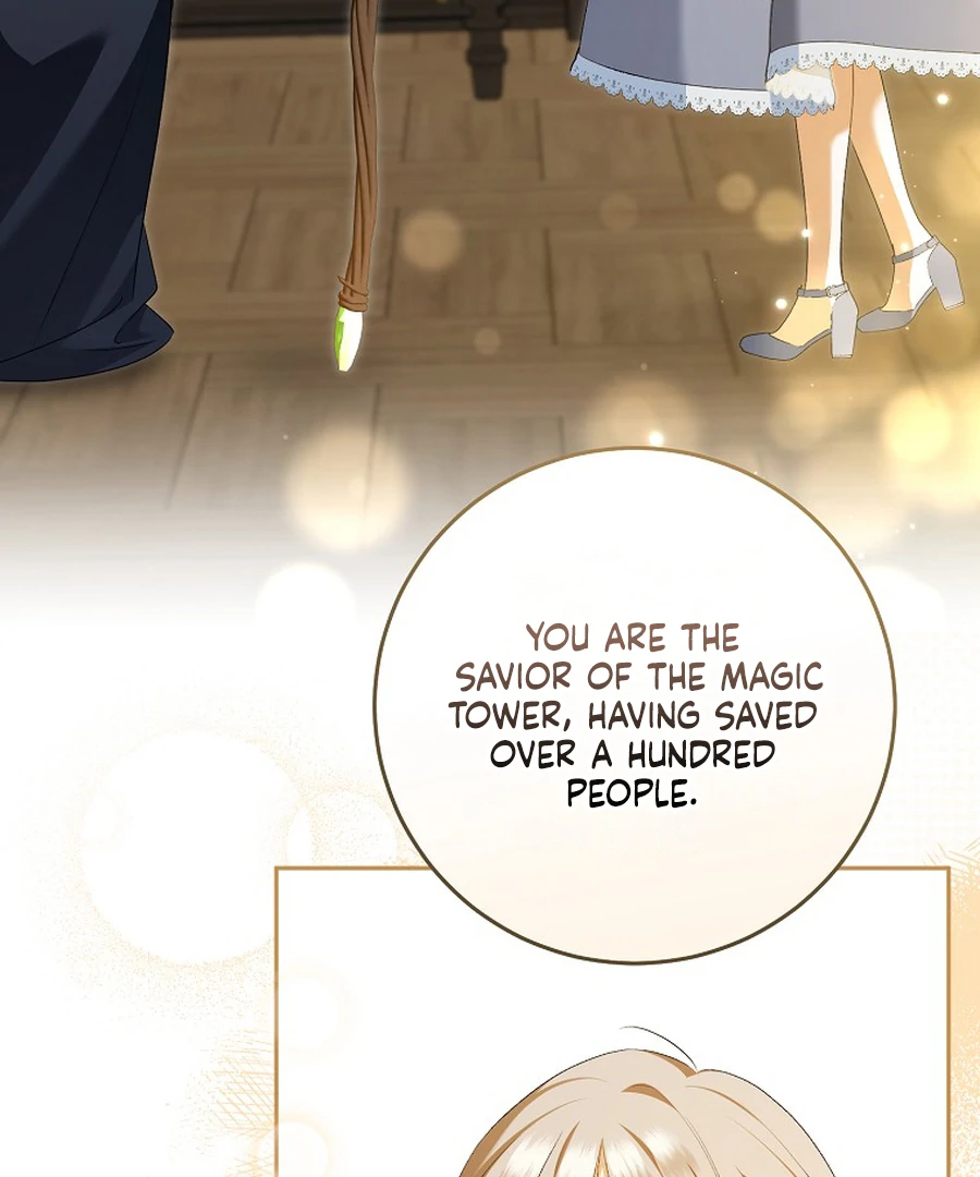 My Dream is to Get My Own House Chapter 33 - page 38