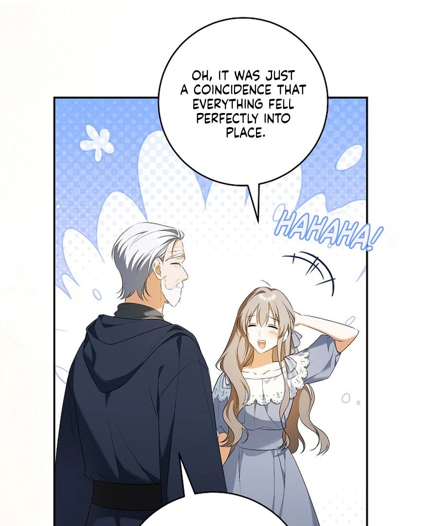 My Dream is to Get My Own House Chapter 33 - page 41