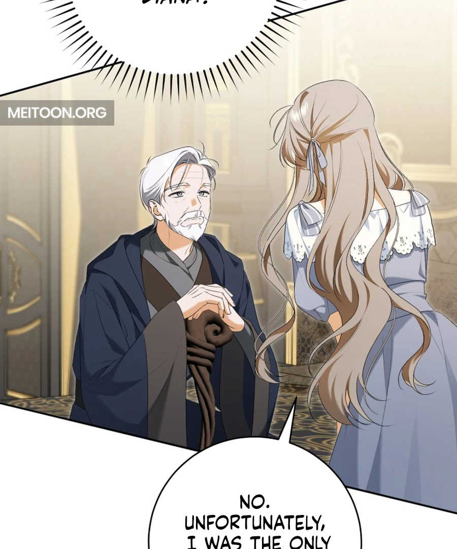 My Dream is to Get My Own House Chapter 33 - page 50