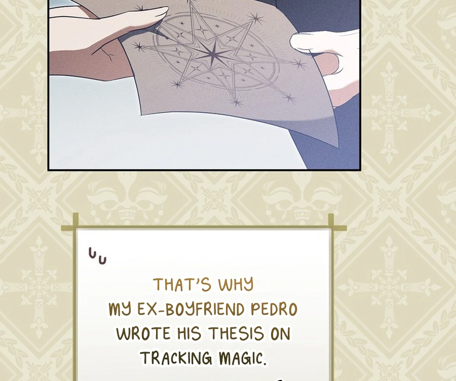 My Dream is to Get My Own House Chapter 33 - page 73