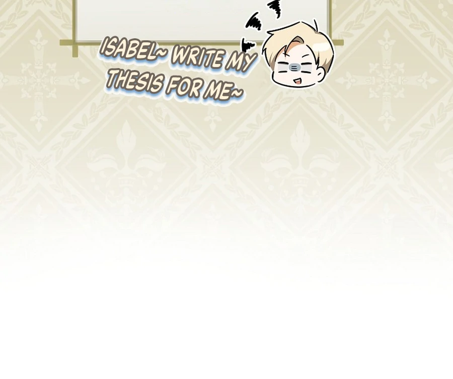 My Dream is to Get My Own House Chapter 33 - page 74