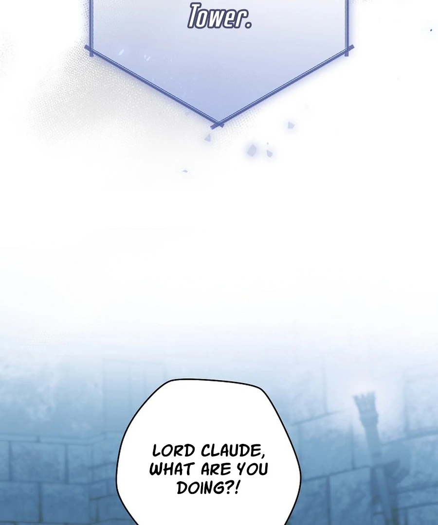 My Dream is to Get My Own House Chapter 33 - page 8