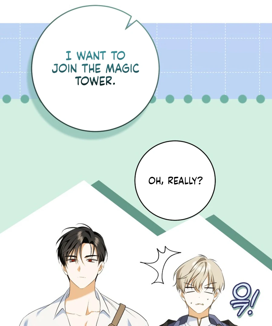 My Dream is to Get My Own House Chapter 33 - page 83