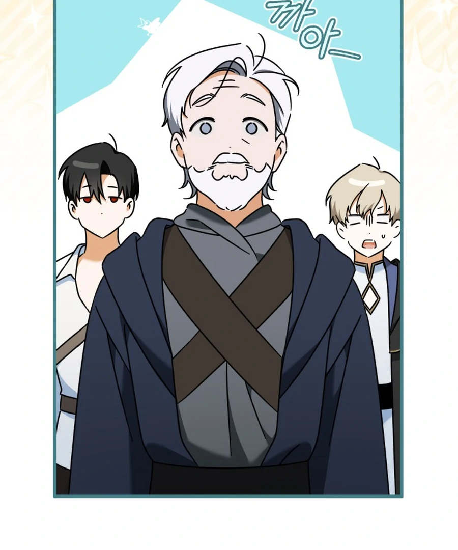 My Dream is to Get My Own House Chapter 33 - page 93