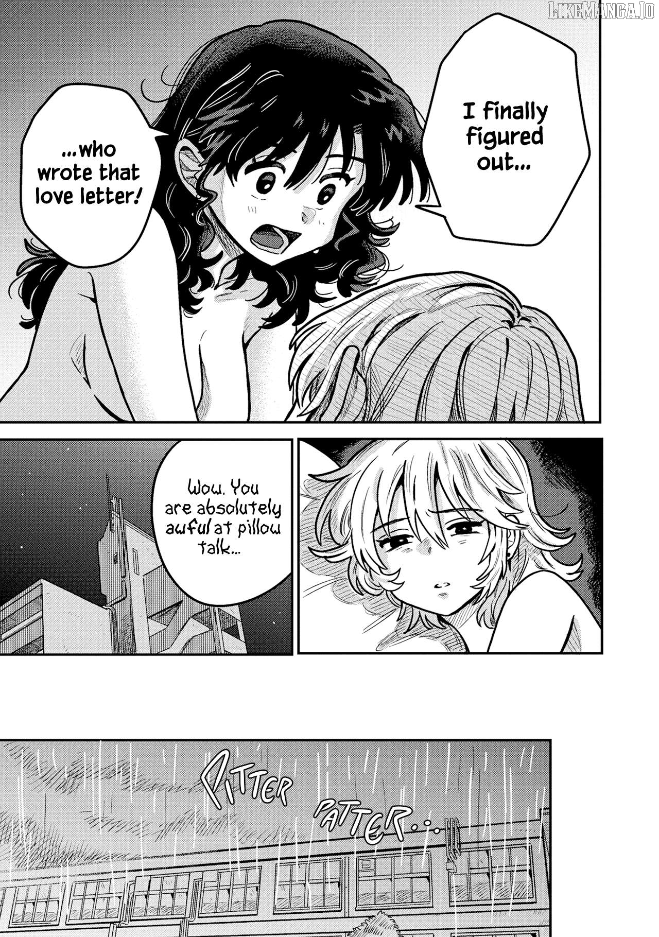 Konai Renai Chapter 4 - page 21