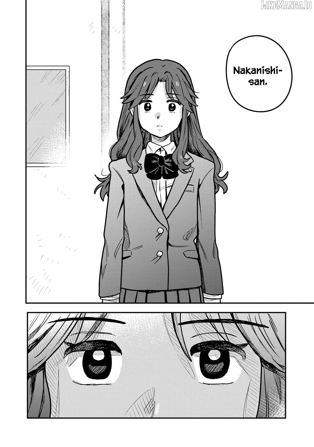 Konai Renai Chapter 4 - page 24