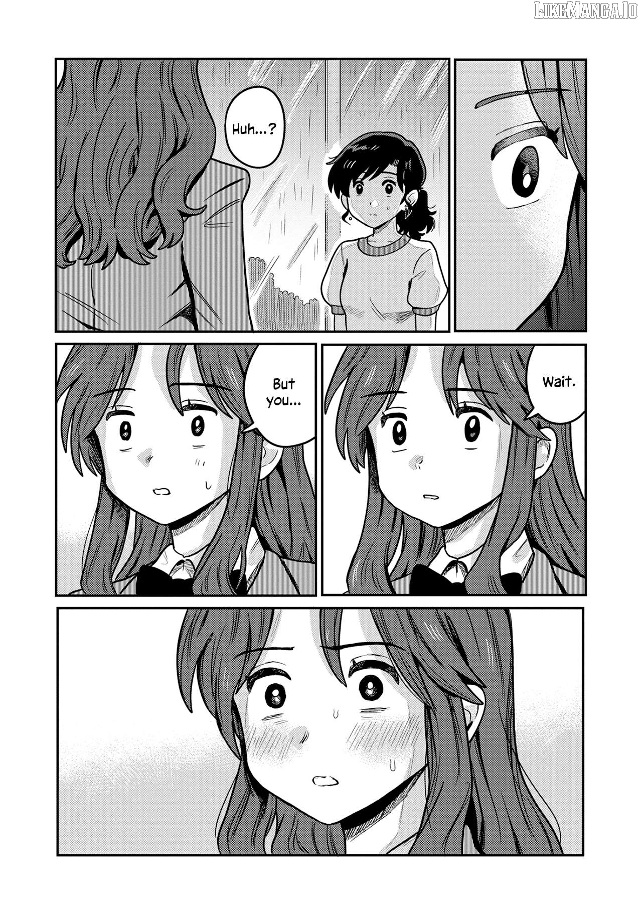 Konai Renai Chapter 5 - page 13