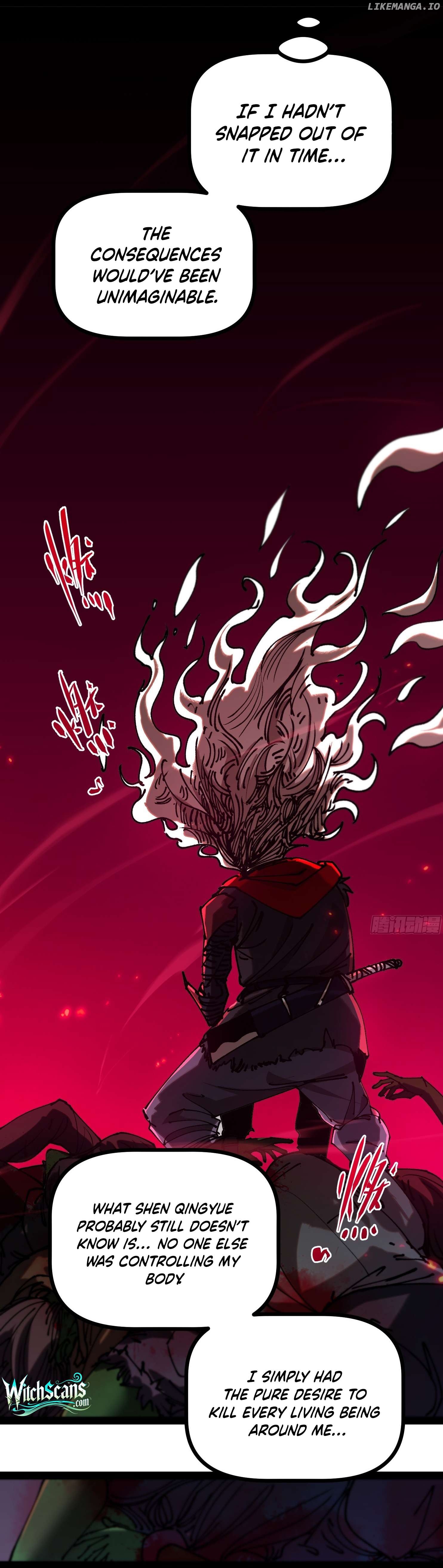 Apocalypse Descends, I Reincarnated As A Tyrant Chapter 18 - page 6