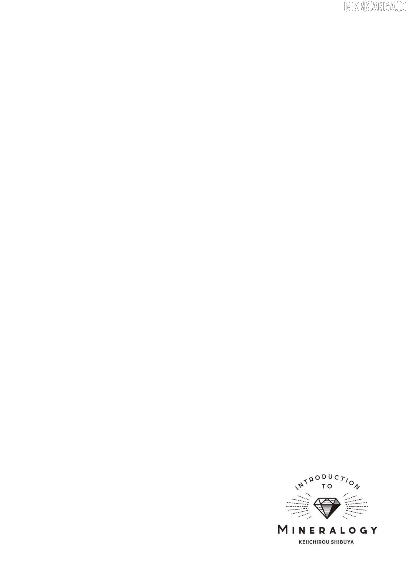 Ruri no Houseki Chapter 16 - page 34