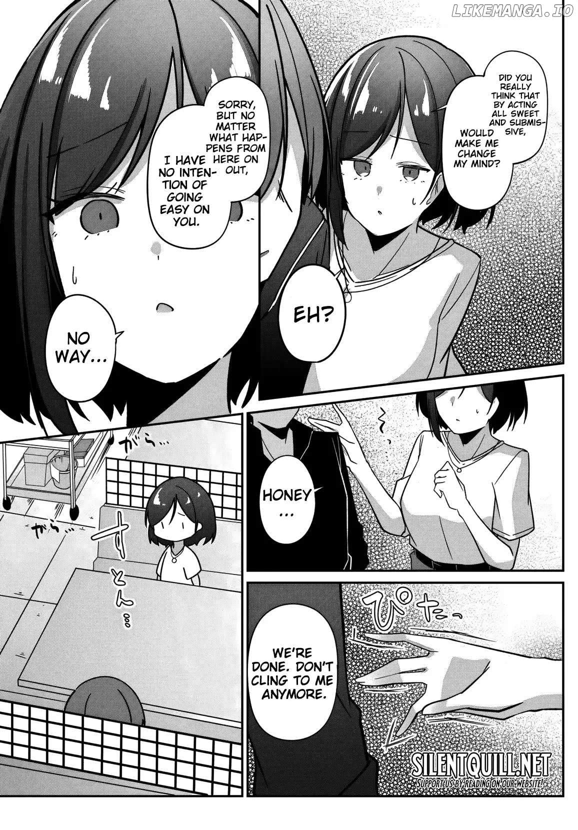 After Being Mocked for Being a Sideline Editor, I Ended up Living with Twin High School Girls. Chapter 4 - page 16