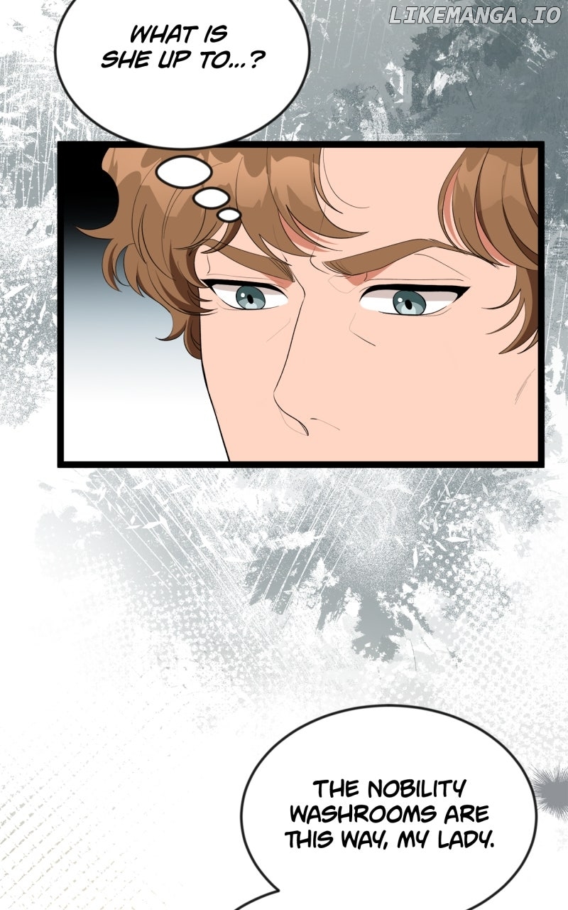 The Princess is Now the Duke Chapter 15 - page 5