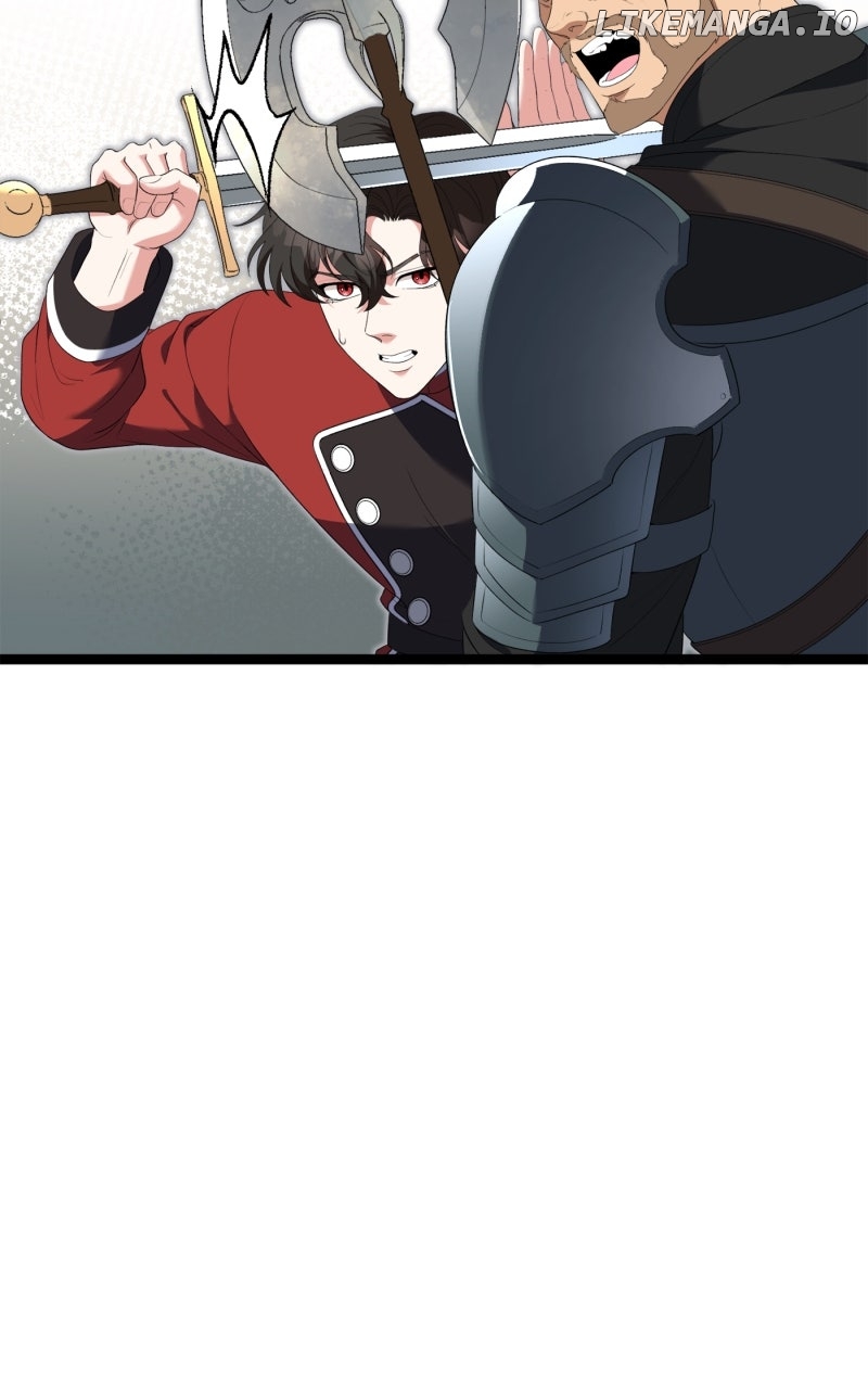 The Princess is Now the Duke Chapter 15 - page 24