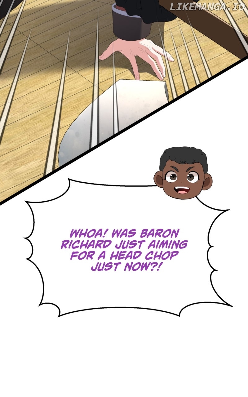 The Princess is Now the Duke Chapter 15 - page 34