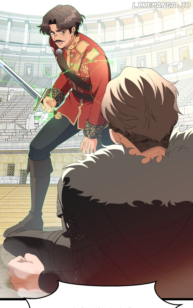 The Princess is Now the Duke Chapter 16 - page 5