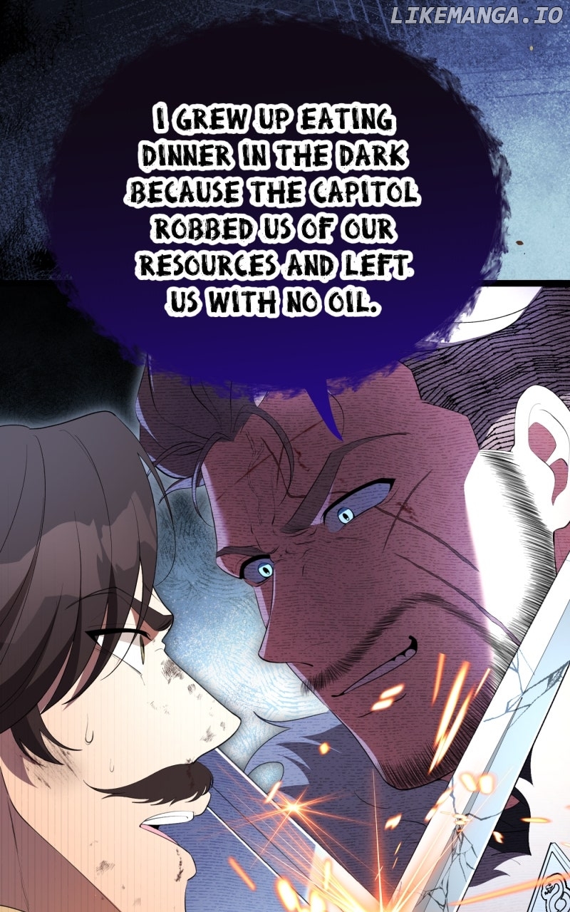The Princess is Now the Duke Chapter 16 - page 24