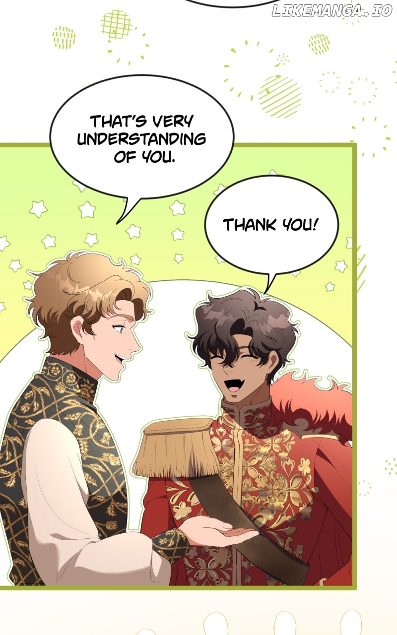 The Princess is Now the Duke Chapter 17 - page 32