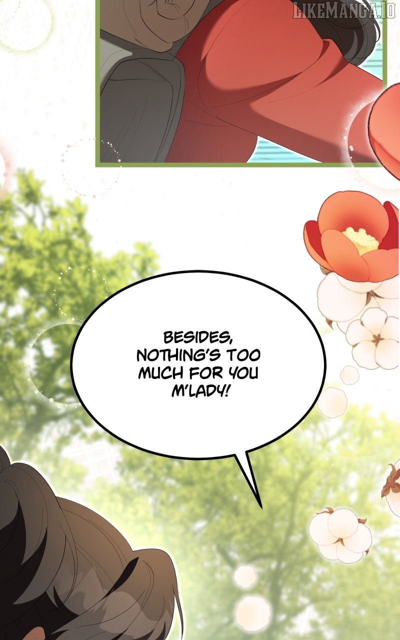 The Princess is Now the Duke Chapter 18 - page 32