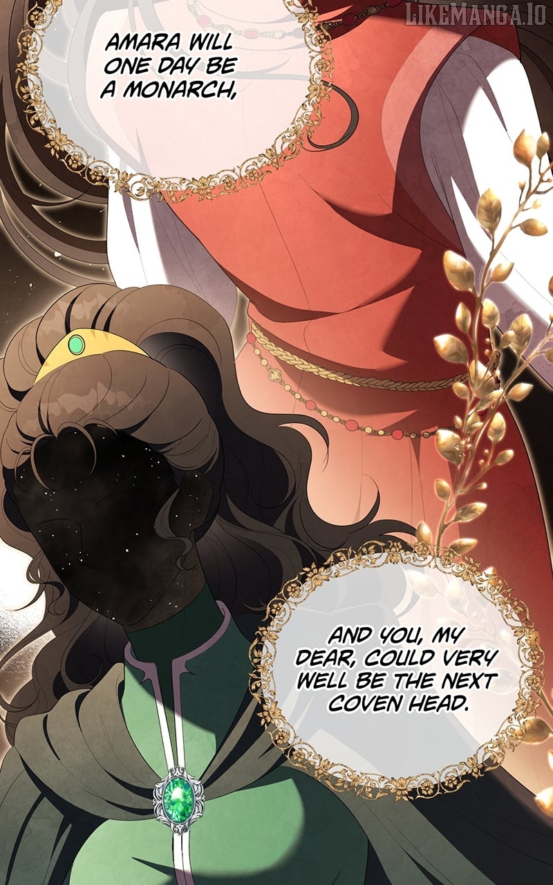 The Princess is Now the Duke Chapter 19 - page 24