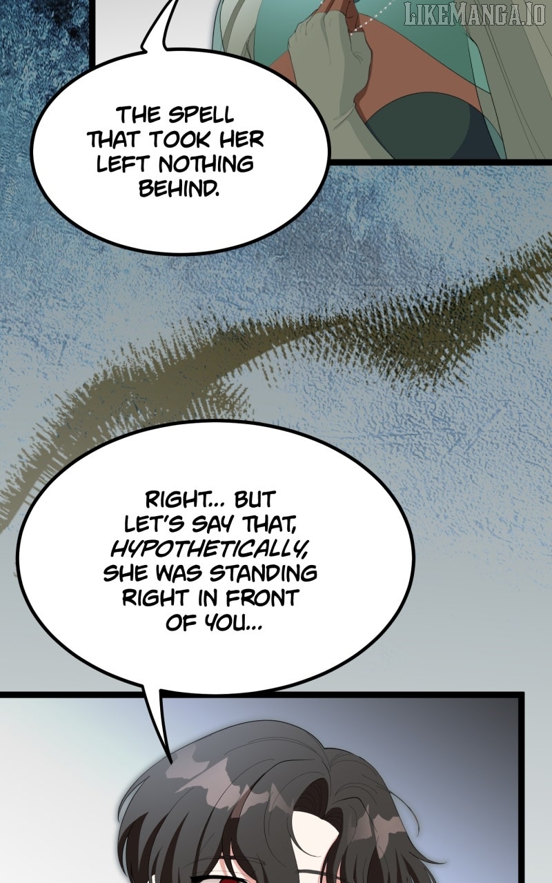 The Princess is Now the Duke Chapter 20 - page 5