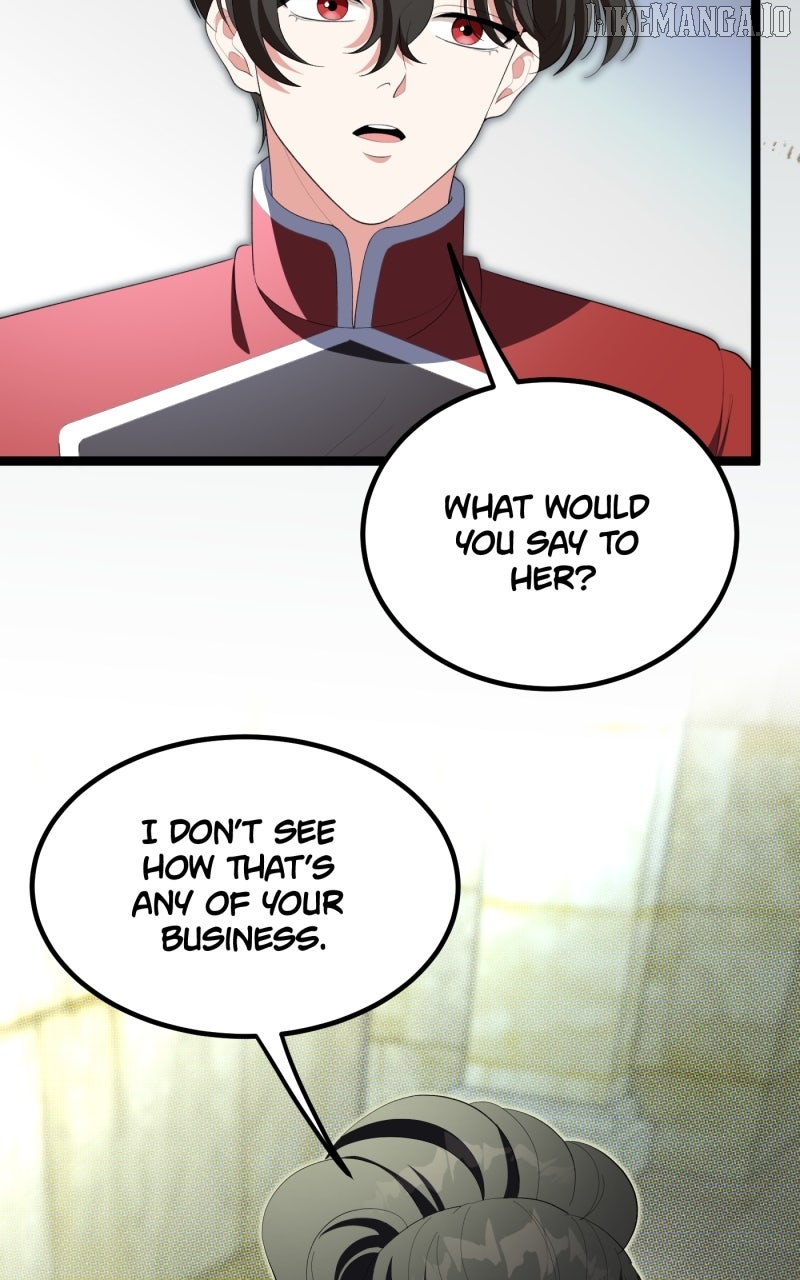 The Princess is Now the Duke Chapter 20 - page 6
