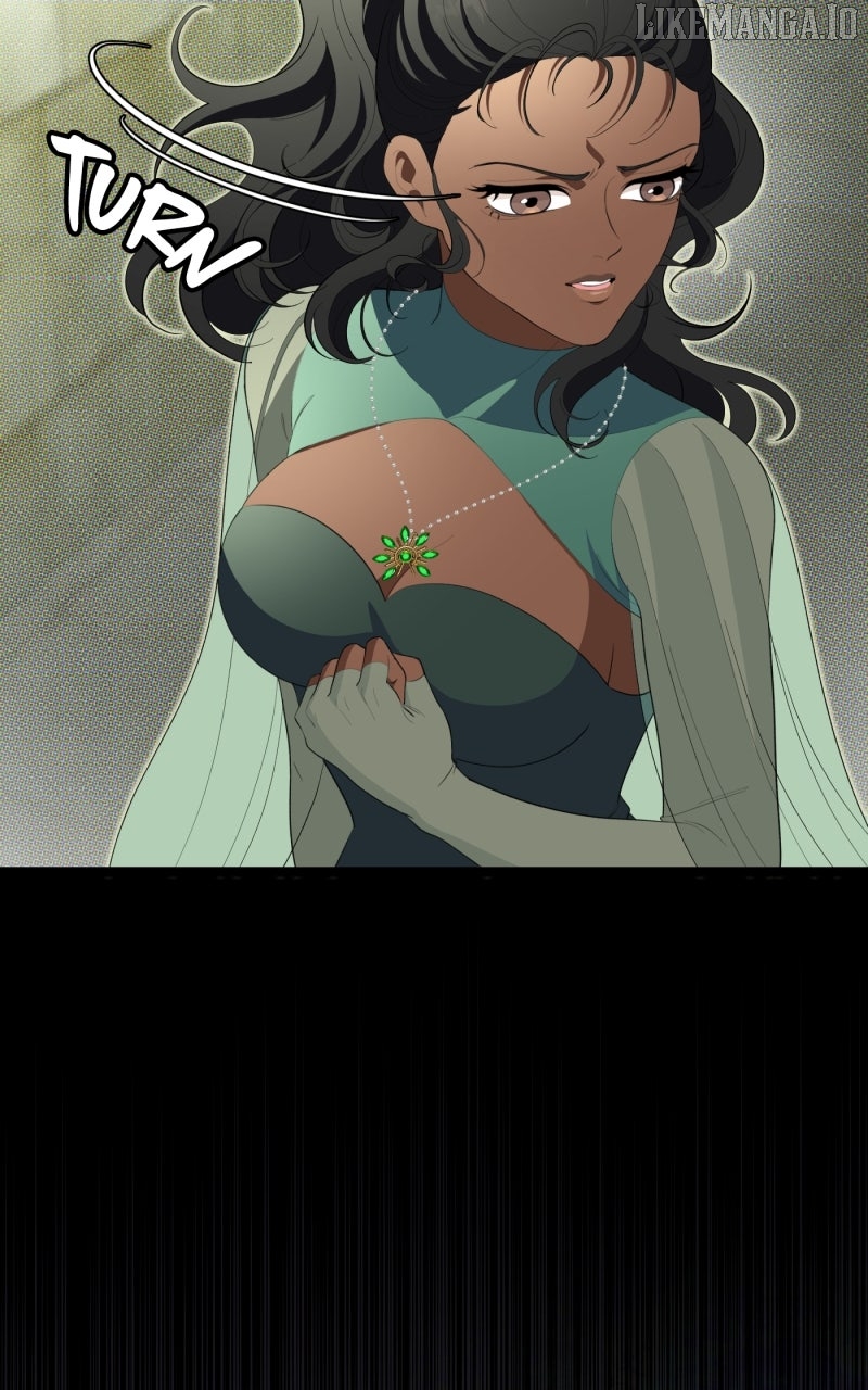 The Princess is Now the Duke Chapter 20 - page 7