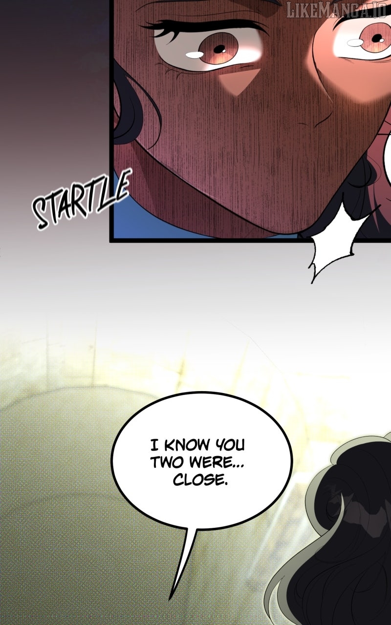 The Princess is Now the Duke Chapter 20 - page 9