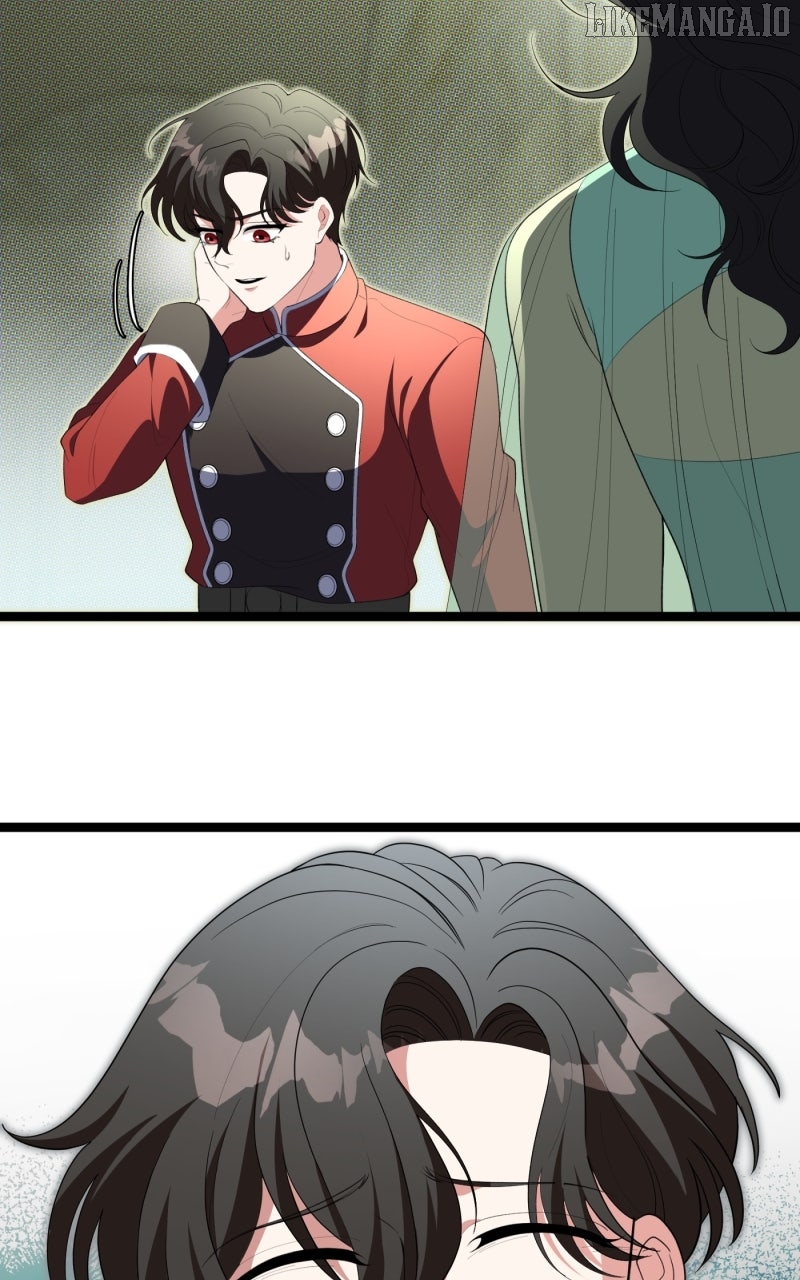 The Princess is Now the Duke Chapter 20 - page 10