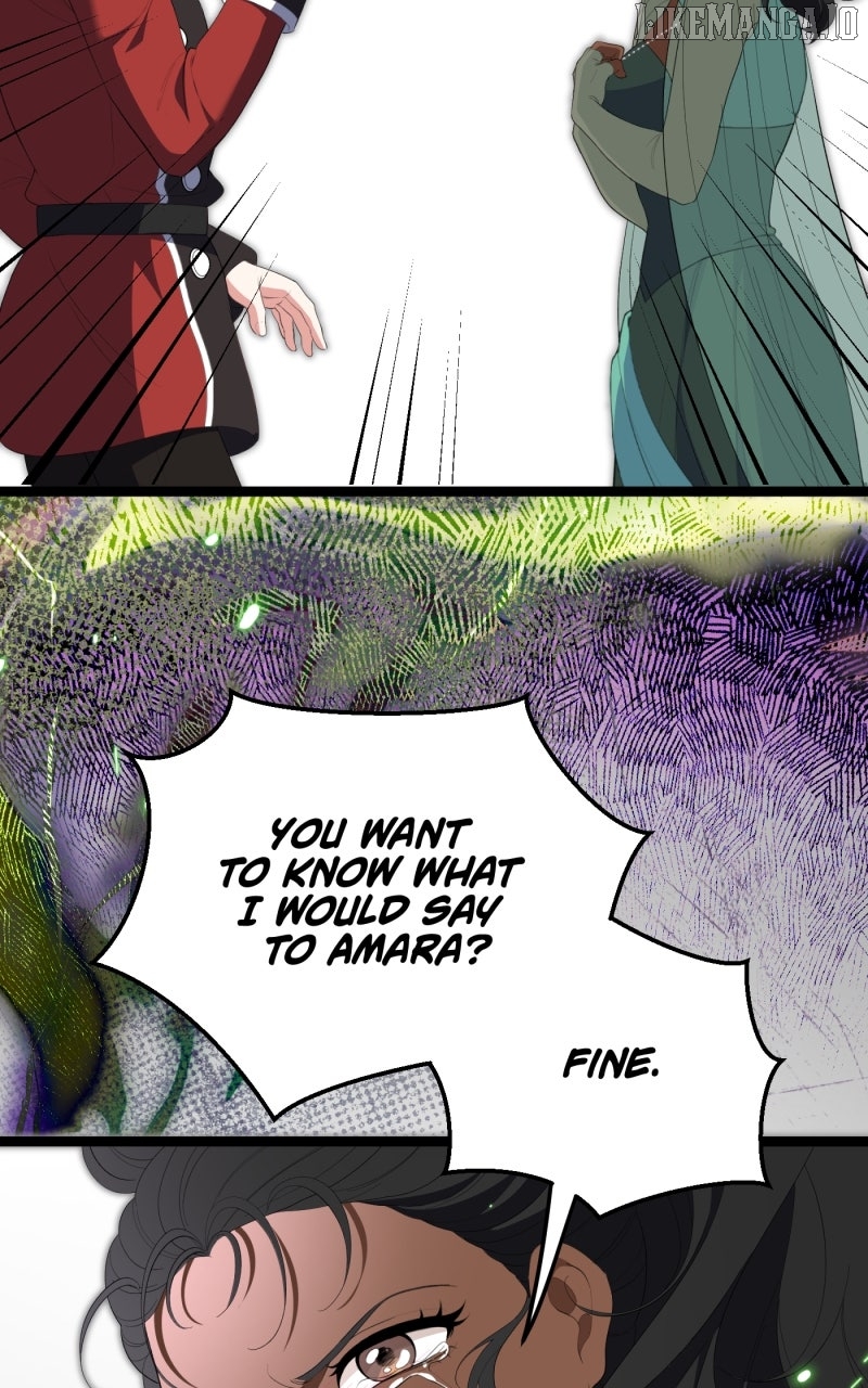 The Princess is Now the Duke Chapter 20 - page 13