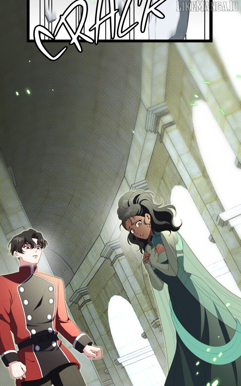 The Princess is Now the Duke Chapter 20 - page 19