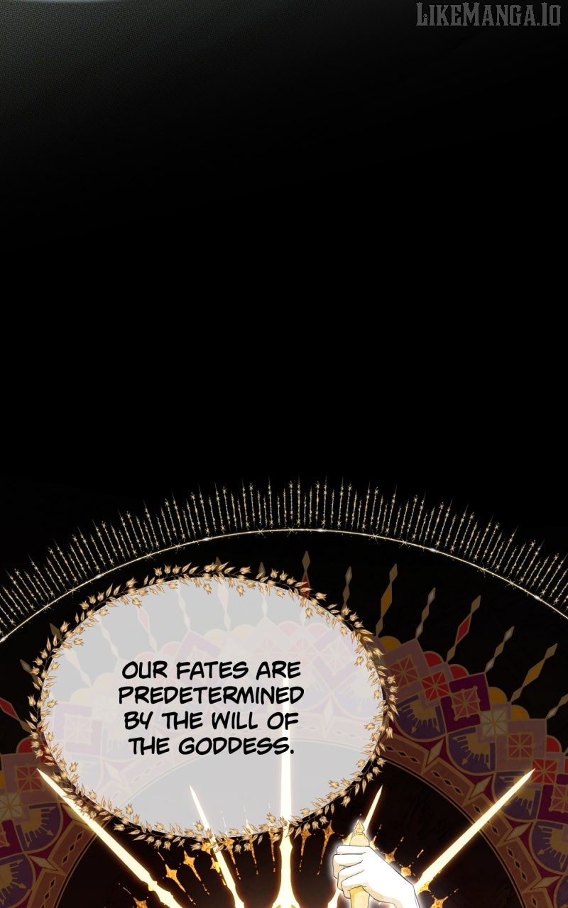 The Princess is Now the Duke Chapter 20 - page 21
