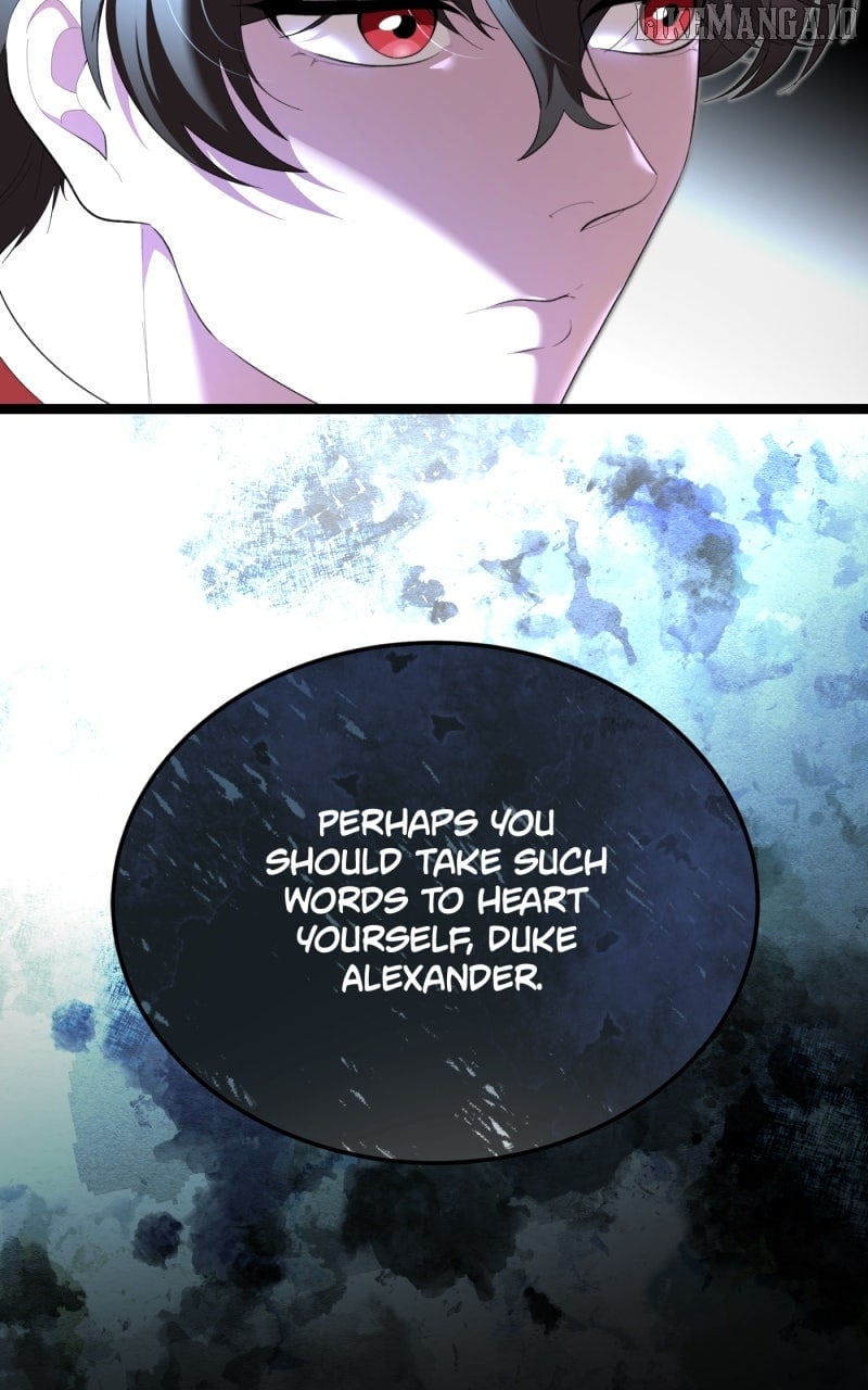 The Princess is Now the Duke Chapter 20 - page 24