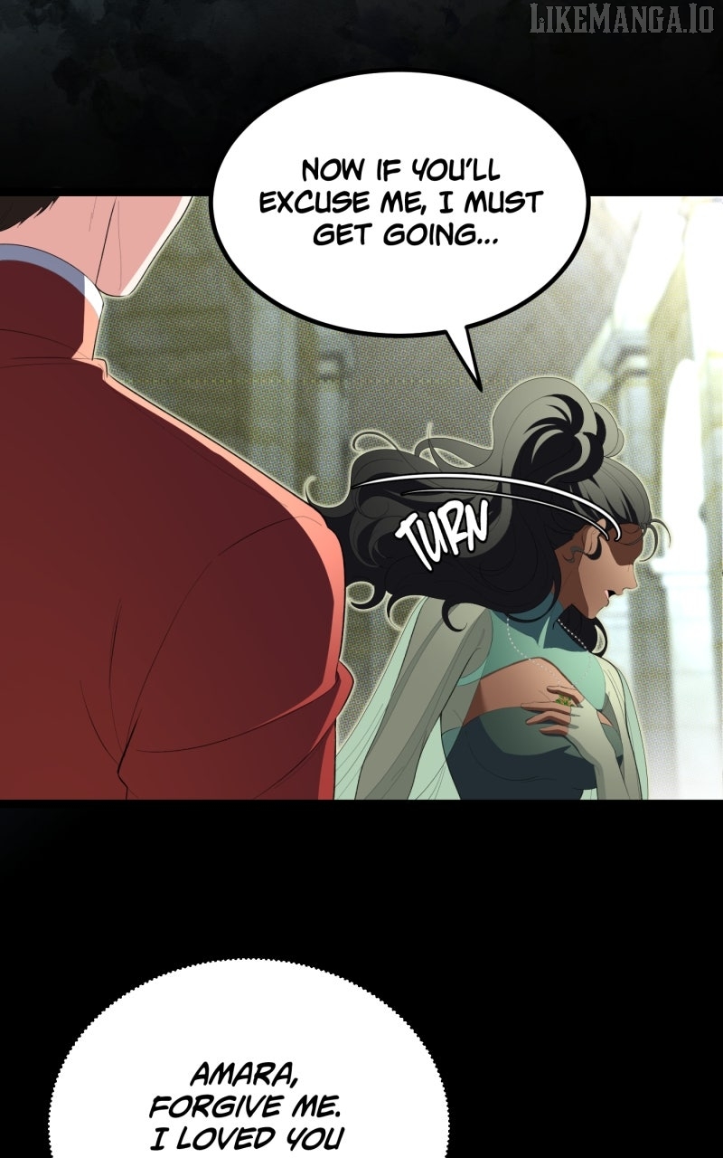 The Princess is Now the Duke Chapter 20 - page 25