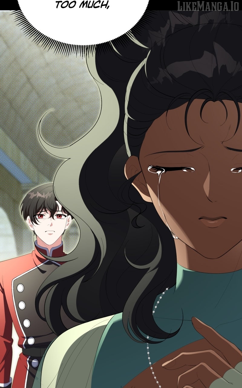The Princess is Now the Duke Chapter 20 - page 26