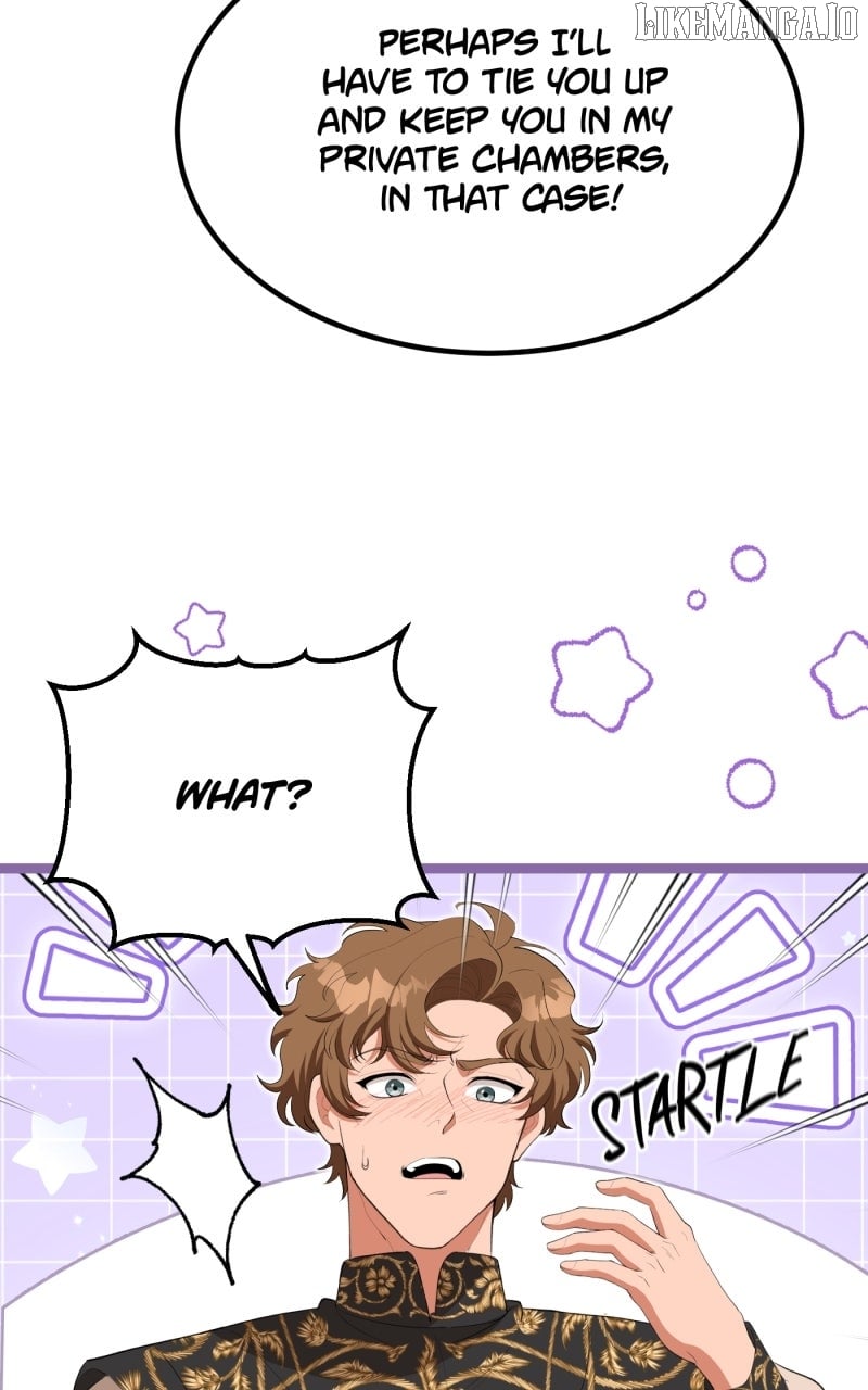 The Princess is Now the Duke Chapter 20 - page 34