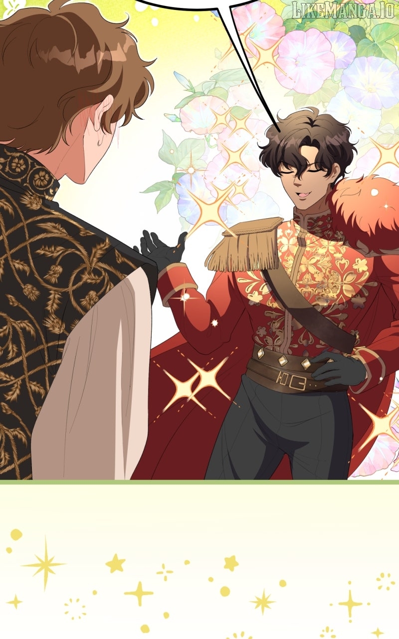 The Princess is Now the Duke Chapter 20 - page 36