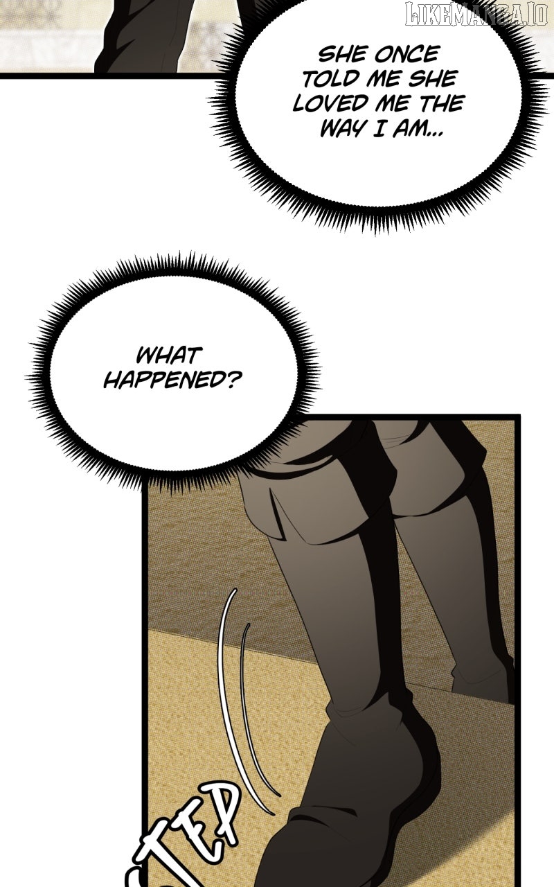 The Princess is Now the Duke Chapter 20 - page 42