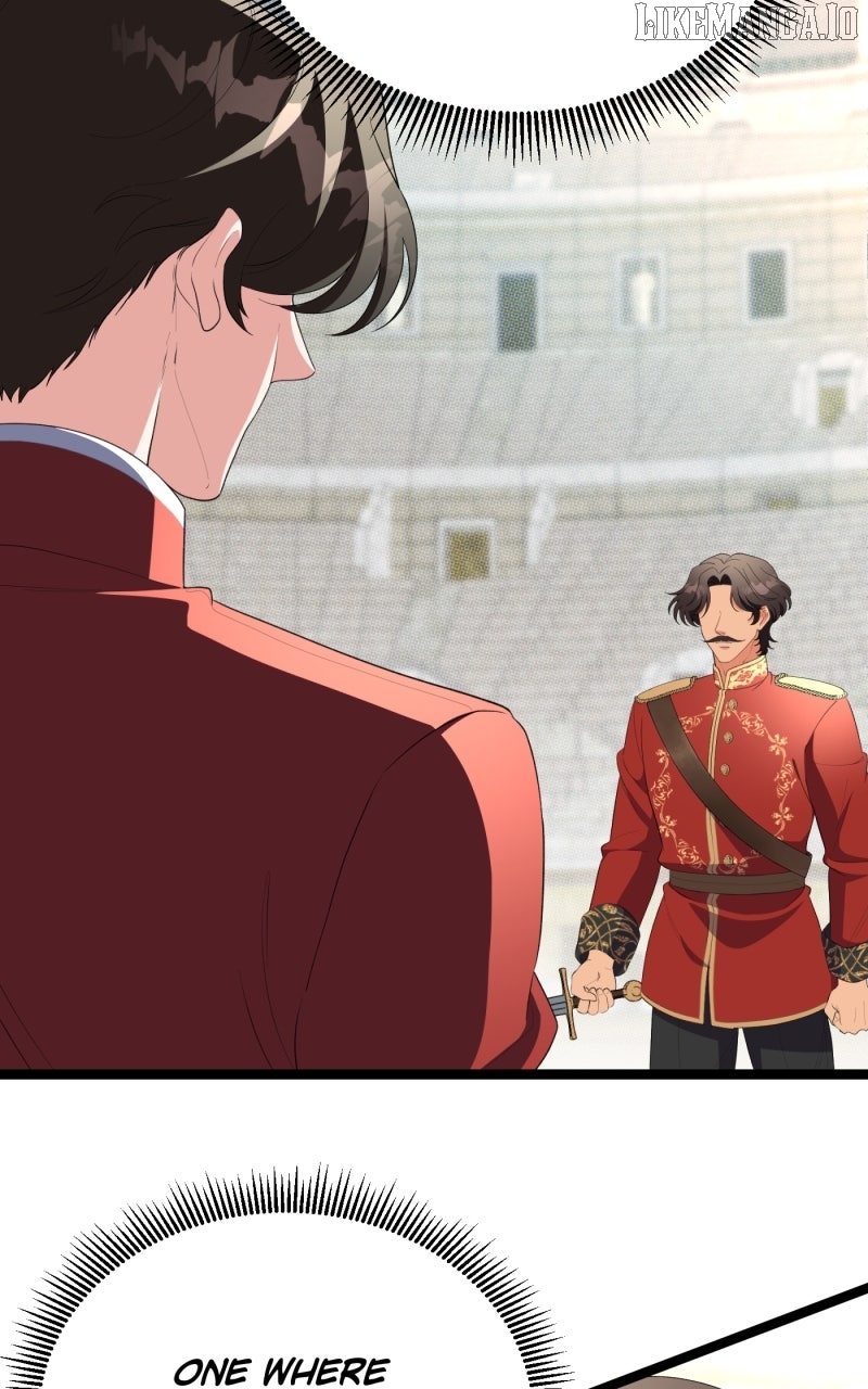 The Princess is Now the Duke Chapter 20 - page 44