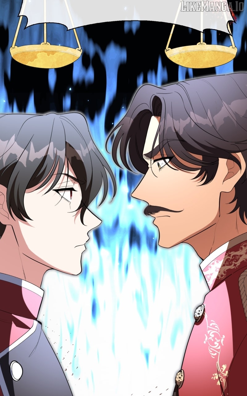 The Princess is Now the Duke Chapter 20 - page 47