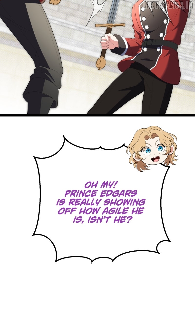 The Princess is Now the Duke Chapter 20 - page 57