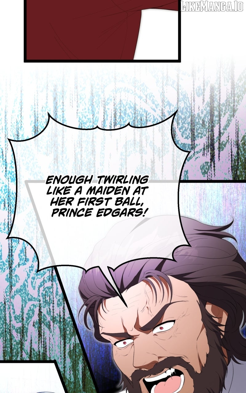 The Princess is Now the Duke Chapter 20 - page 62