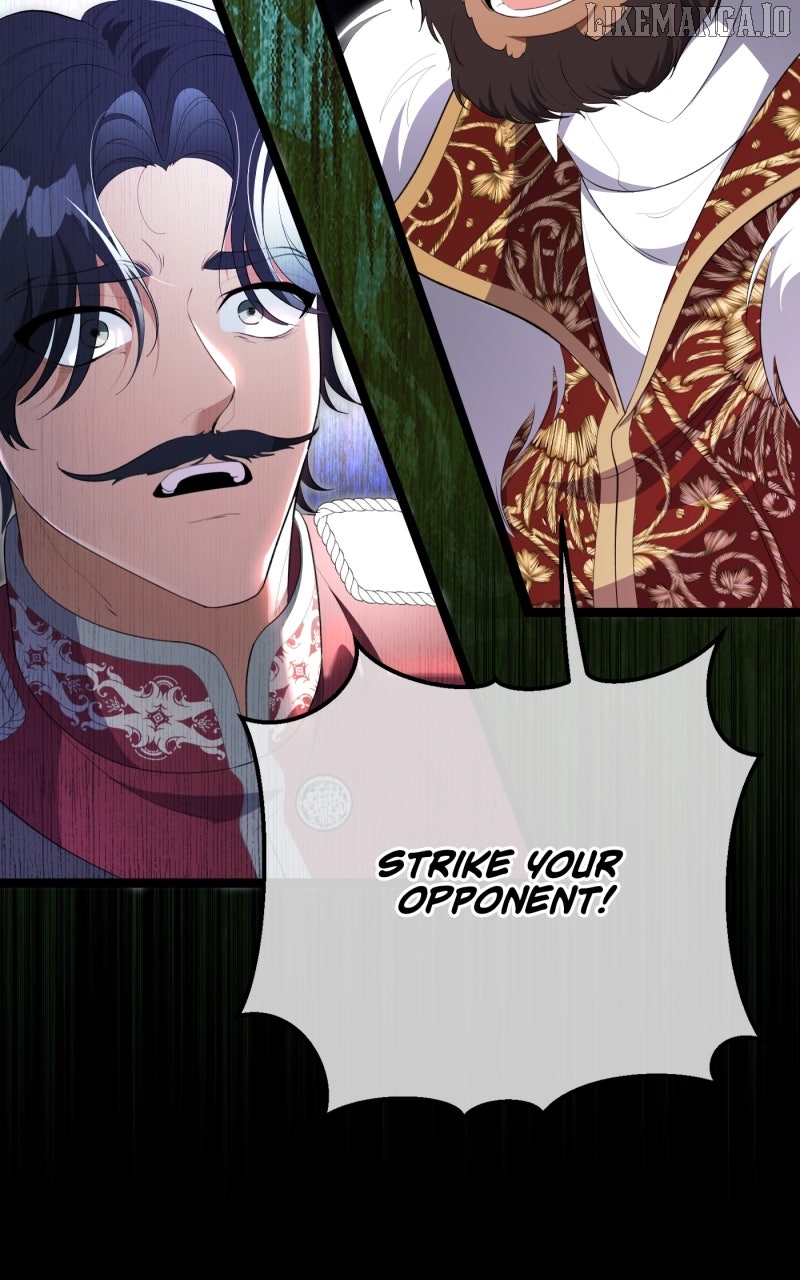 The Princess is Now the Duke Chapter 20 - page 63