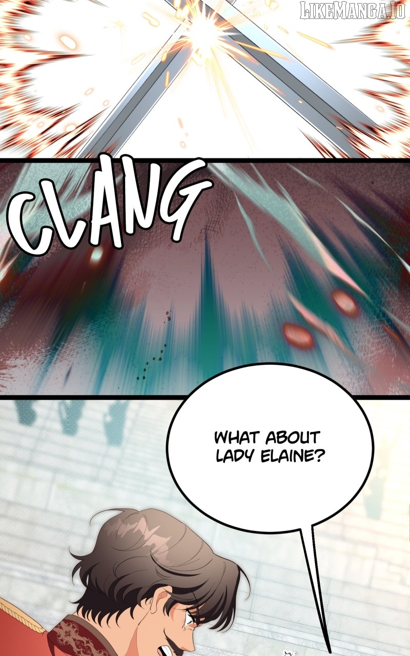 The Princess is Now the Duke Chapter 20 - page 70