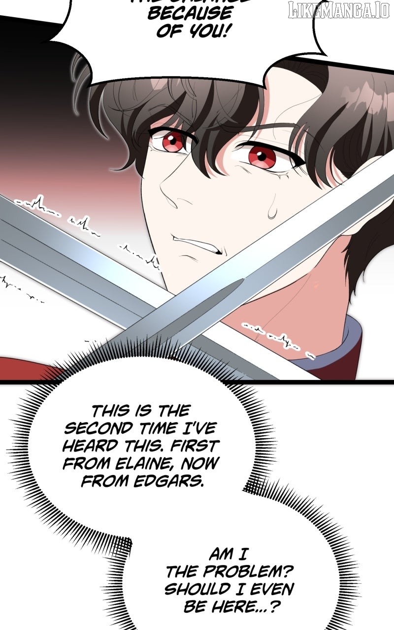 The Princess is Now the Duke Chapter 20 - page 72