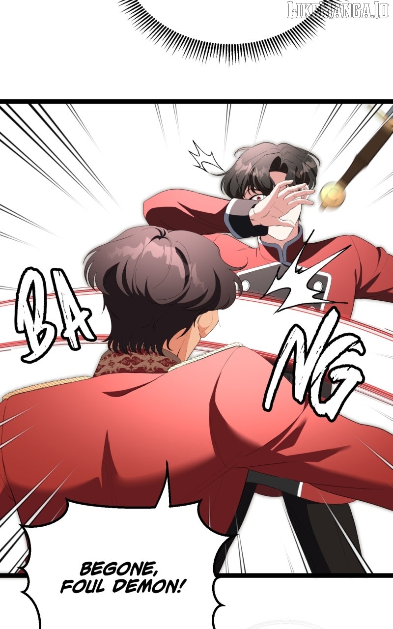 The Princess is Now the Duke Chapter 20 - page 73