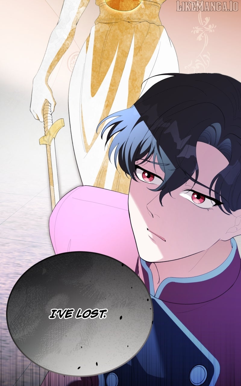 The Princess is Now the Duke Chapter 20 - page 77