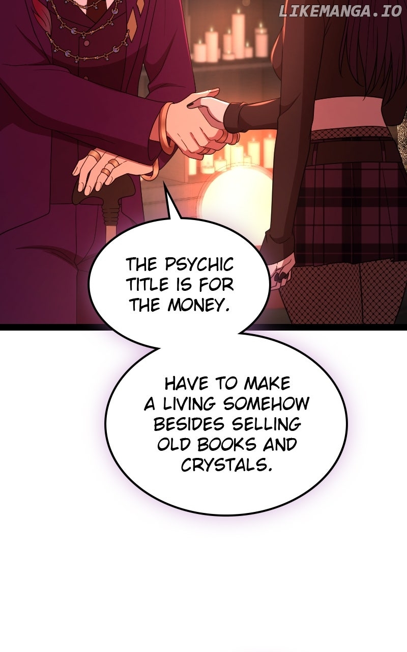 Death Is My BFF Chapter 16 - page 44