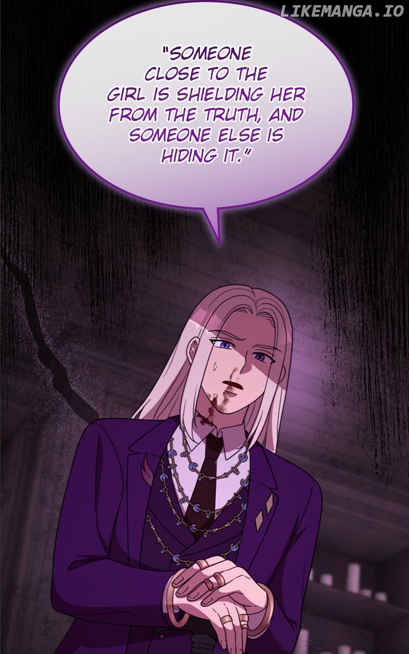 Death Is My BFF Chapter 17 - page 5