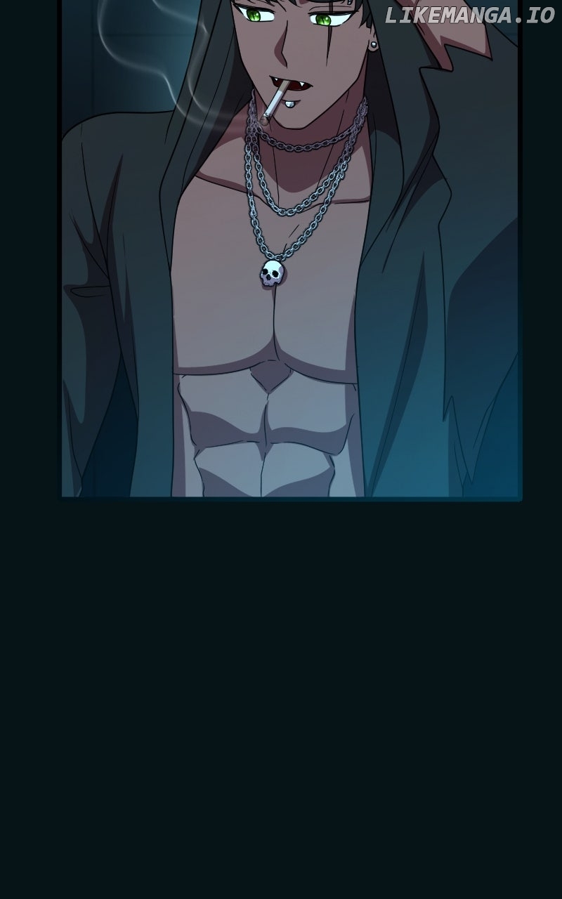 Death Is My BFF Chapter 17 - page 24