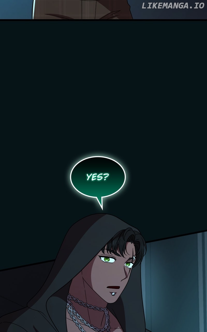 Death Is My BFF Chapter 17 - page 32