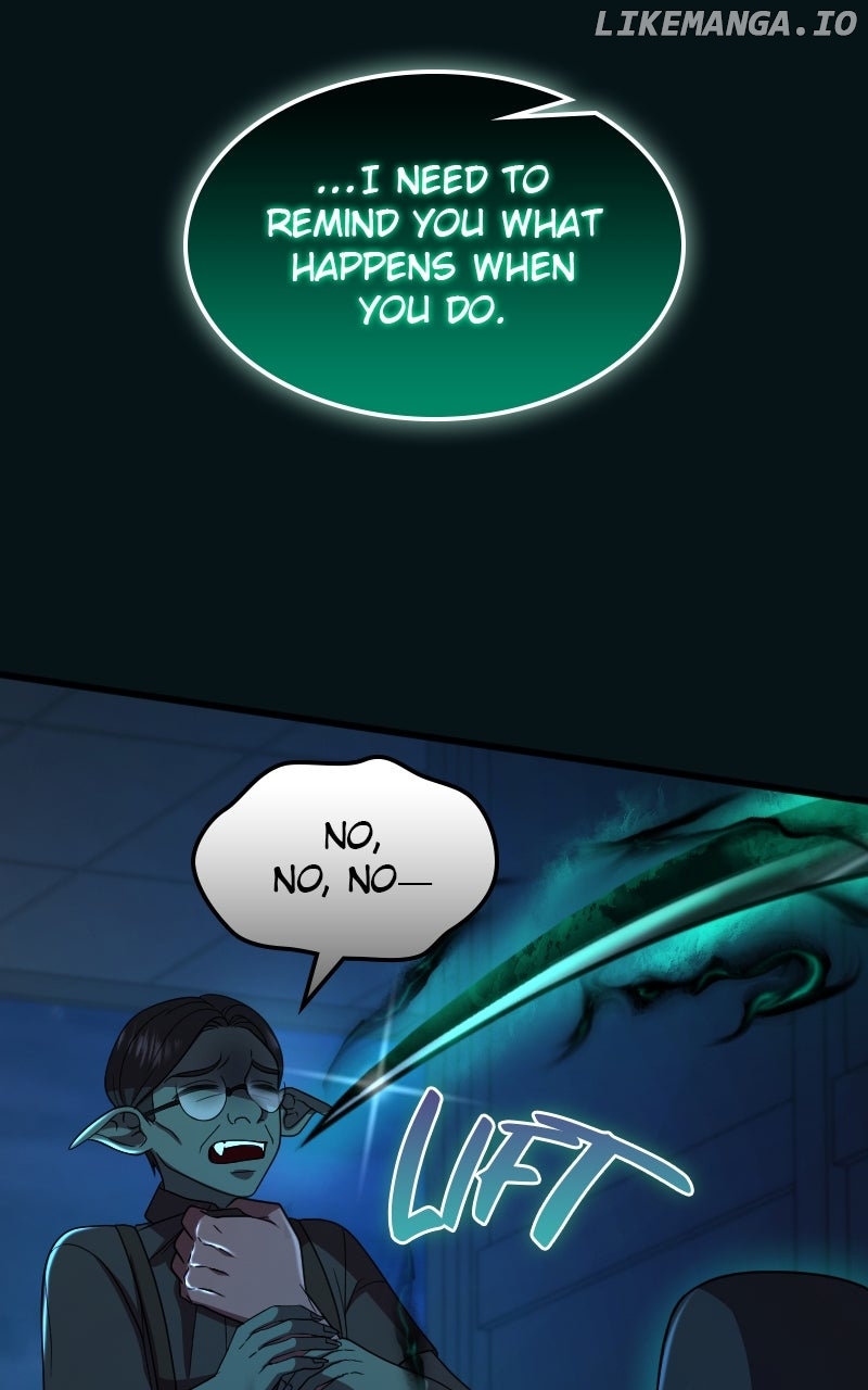 Death Is My BFF Chapter 17 - page 44